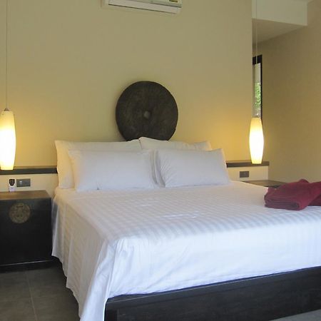 Beachfront Talingngam Taling Ngam  Luaran gambar