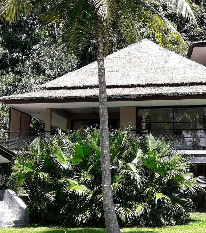 Beachfront Talingngam Taling Ngam  Luaran gambar